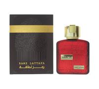 Lattafa - Ramz Lattafa Gold 100ml Eau de Parfum Spray for Men and Women