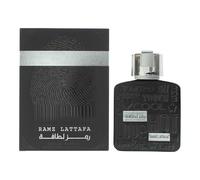 LATTAFA RAMZ SILVER 100ML EAU DE PARFUM SPRAY BRAND NEW & SEALED