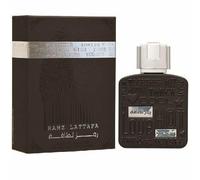 Lattafa Ramz Silver Men's Eau de Parfum - 100ml