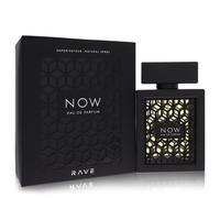 Lattafa Rave Now by Lattafa Eau De Parfum Spray 3.4 oz / e 100 ml