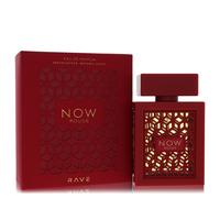 Lattafa Rave Now Rouge by Lattafa Eau De Parfum Spray 3.4 oz / e 100 ml