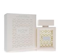 Lattafa Rave Now White by Lattafa Eau De Parfum Spray 3.4 oz / e 100 ml