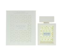 Lattafa Rave Now White Eau de Parfum 100ml