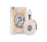 Rouat Al Musk by Lattafa 100ml Perfume - Arabian Fragrance, Free Fast Shipping