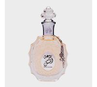 Rouat Al Musk 100ml | Eau de Arabian Parfum | White Flowers, Fruity, Sandalwood, Vanilla, Amber and Musk (for Women and Men) (Unisex)