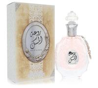 LATTAFA ROUAT AL MUSK Eau De Parfum 3.4 oz Unisex