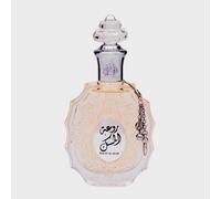 Lattafa Rouat Al Musk Eau De Parfum Lattafa For Women White Floral, Citrus, Equally Fruity & Sweet 100ml