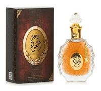 Lattafa Rouat Al oud 100ml Eau De Parfum Spray