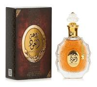 Lattafa Rouat Al Oud Eau de Parfum 100ml | TJ Hughes