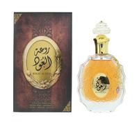 Rouat Al Oud Unisex Fragrance Eau de Parfum Arabian Perfume 100ml by Lattafa