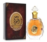 LATTAFA ROUAT AL OUD Eau De Parfum 3.4 oz Unisex