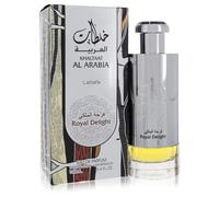 Lattafa Royal Delight Eau De Parfum 100 ml - 100 ml
