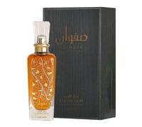 LATTAFA SAFWAAN L'AUTRE OUD 100ML EAU DE PARFUM SPRAY BRAND NEW & SEALED