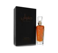 Lattafa Safwaan L'autre Oud by Lattafa Eau De Parfum Spray (Unisex) 100ml for Men - n/a - 100 ml