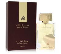 Lattafa Perfumes - Ser Al Malik EDP 100ml