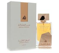 Lattafa Ser Al Malika Attar Al Ghali Eau de Parfum 100 ml - 100 ml
