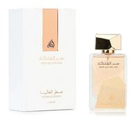 Lattafa Ser Al Malika Eau De Perfume Spray, 100 ml'