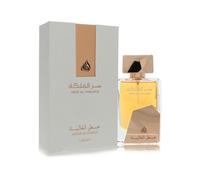 Lattafa Ser Al Malika by Lattafa Eau De Parfum Spray 100ml for Women - n/a - 100 ml
