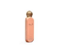 Lattafa Shahd - Floral, Solar, Musky, Sweet - All Over Spray Long-Lasting Fragrance for Unisex, 5.07 Ounce / 150 ml