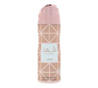 Lattafa Shahd Perfumed Body Spray 200ml