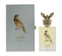 Lattafa Shaheen Gold Eau De Parfum 100ml