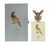 Lattafa Shaheen Gold Eau de Parfum 100ml For Unisex