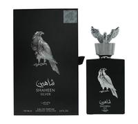 Lattafa Perfumes Shaheen Silver Eau de Parfum 100ml Spray