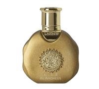 Lattafa Shams Al Shamos Al Andalus for Men and Women 35 ml Arabic Perfume