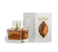 LATTAFA SHEIKH AL SHUYUKH KHUSOOSI 100ML EAU DE PARFUM SPRAY BRAND NEW & SEALED