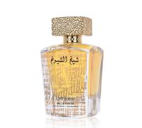 Lattaf Sheikh Al Shuyukh Luxe Edition Ambery Spicy Woody EDP 100ml by House Of Niche Fragrance