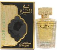 Lattafa Sheikh Al Shuyukh Luxe Edition Eau De Parfum 100ml Spray