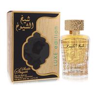 LATTAFA SHEIKH AL SHUYUKH LUXE EDITION Eau De Parfum 3.4 oz for Women