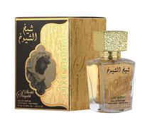 Lattafa Sheikh Al Shuyukh Luxe Edition EDP 100 ml