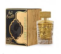 Lattafa Sheikh Al Shuyukh Luxe Edition eau de parfum unisex 100 ml