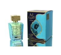 Lattafa Sheikh Al Shuyukh Supreme Eau de Parfum 100ml Spray
