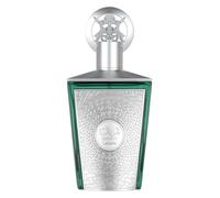 Lattafa Sherif 100ml - Fruity, Woody, Musky, Aromatic - Eau de Parfum Spray Long-Lasting Fragrance for Unisex