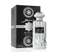 Lattafa Sumou Platinum EDP M 100 ml