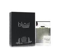 Lattafa Suqraat by Lattafa Eau De Parfum Spray 100ml for Men - n/a - 100 ml
