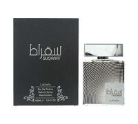 Suqraat by Lattafa for Men - 3.4 oz EDP Spray