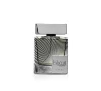 Lattafa Suqraat for Men Eau de Parfum Spray, 3.4 Ounce