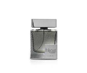 Lattafa Suqraat for Men Eau de Parfum Spray, 3.4 Ounce