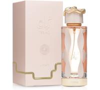 Lattafa Teriaq EDP 100ml Quentin Bisch Unisex Perfume Long Lasting Caramel Gift