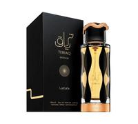 LATTAFA TERIAQ INTENSE 100ML EAU DE PARFUM SPRAY BRAND NEW & SEALED