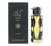 Teriaq Intense Eau De Parfum 100ml by Lattafa Perfumes