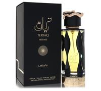 LATTAFA TERIAQ INTENSE Eau De Parfum 3.4 oz Unisex