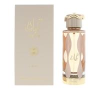 Lattafa Teriaq Unisex EDP 100ml With Free Fragrance Gift
