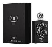 Lattafa Tharwah Silver EDP EAU DE PARFUM 100ml
