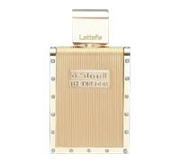 The Kingdom Eau De Parfum 100 Ml By Lattafa New Premium Unisex Spray Aromatic