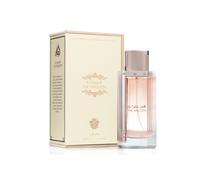 Lattafa The Kingdom Eau De Parfum Spray for Women, 3.4 Ounce