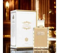 Lattafa The Kingdom Eau De Parfum 100ml
